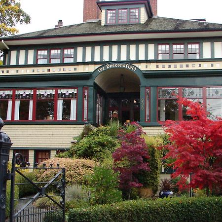 Beaconsfield Bed And Breakfast - Victoria Luaran gambar