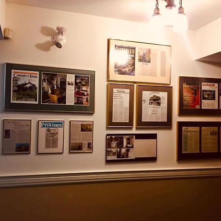 Beaconsfield Bed And Breakfast - Victoria Luaran gambar