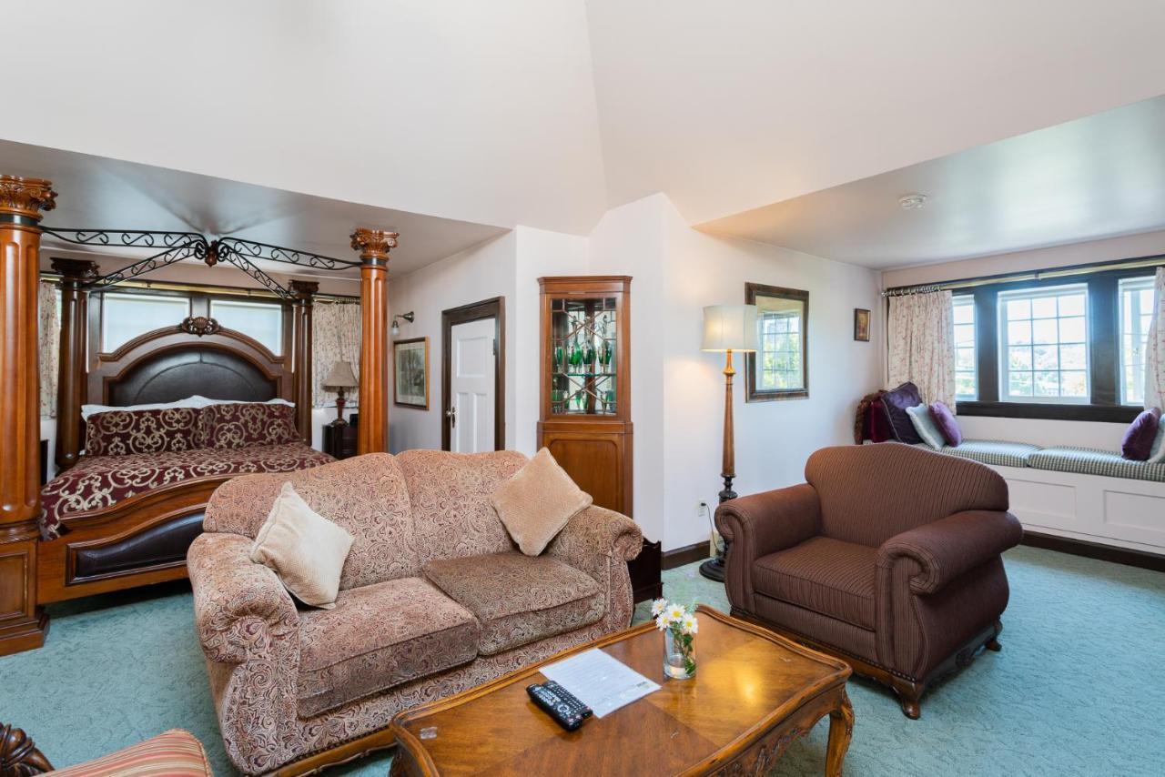 Beaconsfield Bed And Breakfast - Victoria Luaran gambar