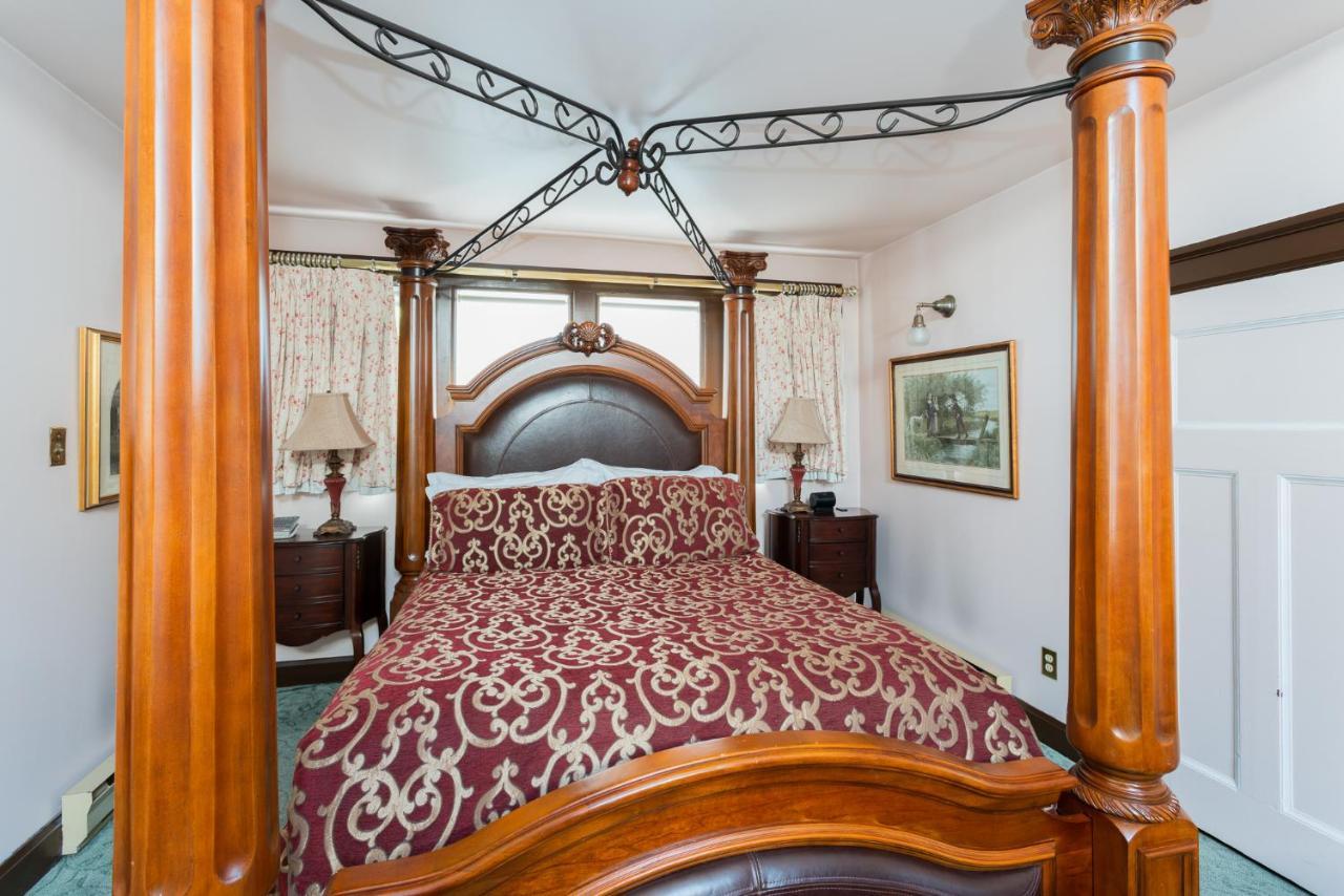 Beaconsfield Bed And Breakfast - Victoria Luaran gambar