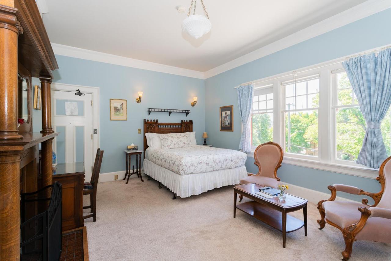 Beaconsfield Bed And Breakfast - Victoria Luaran gambar