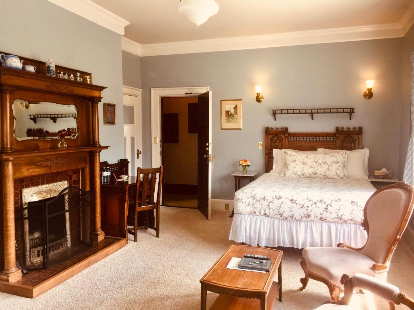 Beaconsfield Bed And Breakfast - Victoria Luaran gambar