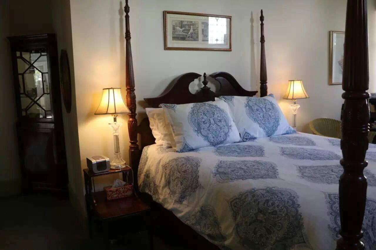 Beaconsfield Bed And Breakfast - Victoria Luaran gambar
