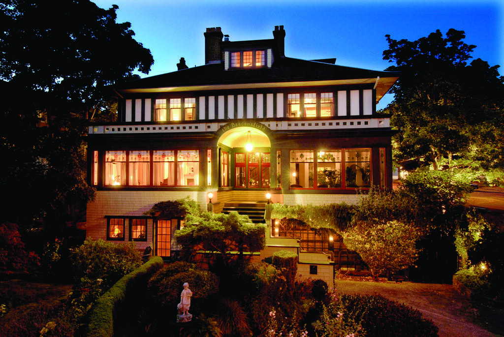 Beaconsfield Bed And Breakfast - Victoria Luaran gambar