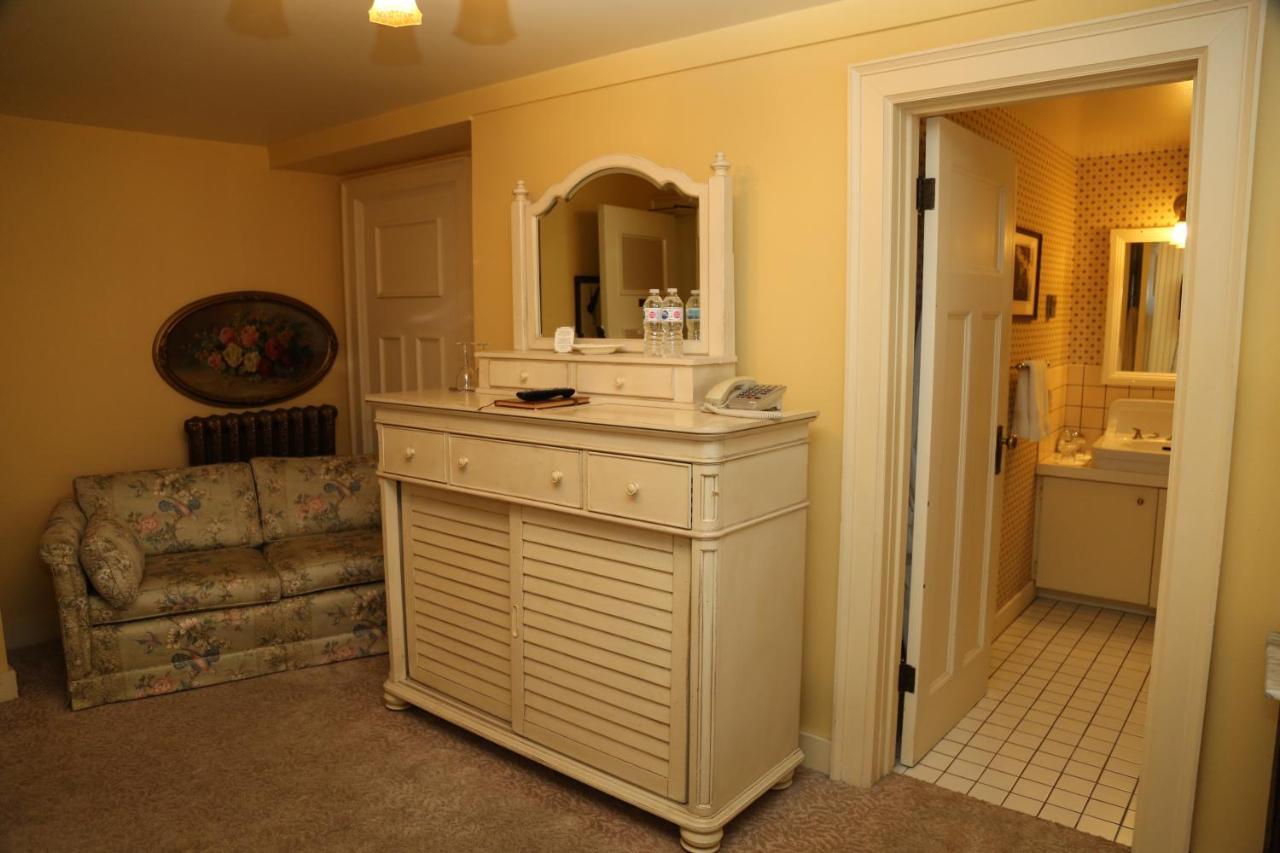 Beaconsfield Bed And Breakfast - Victoria Luaran gambar