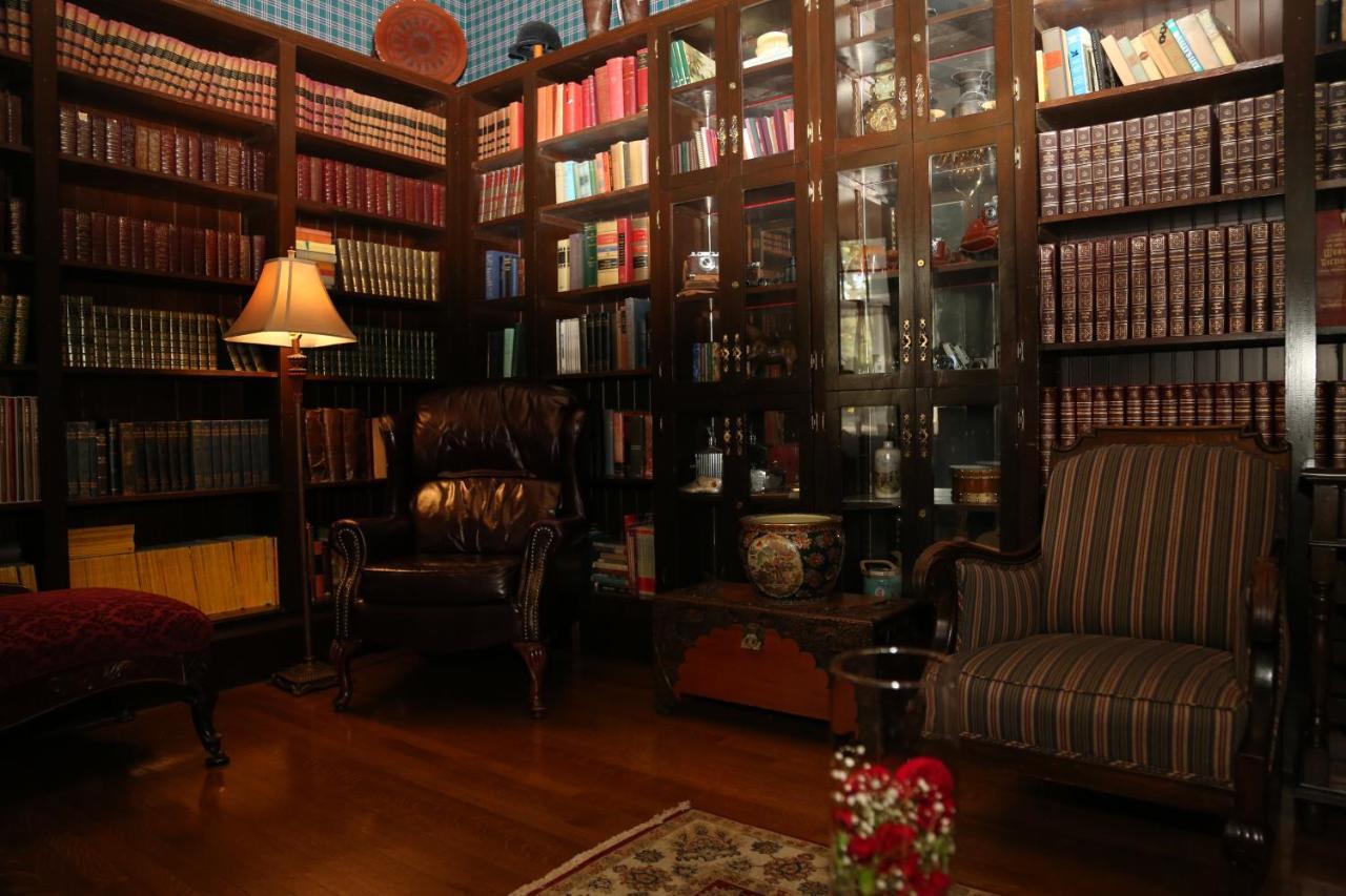 Beaconsfield Bed And Breakfast - Victoria Luaran gambar