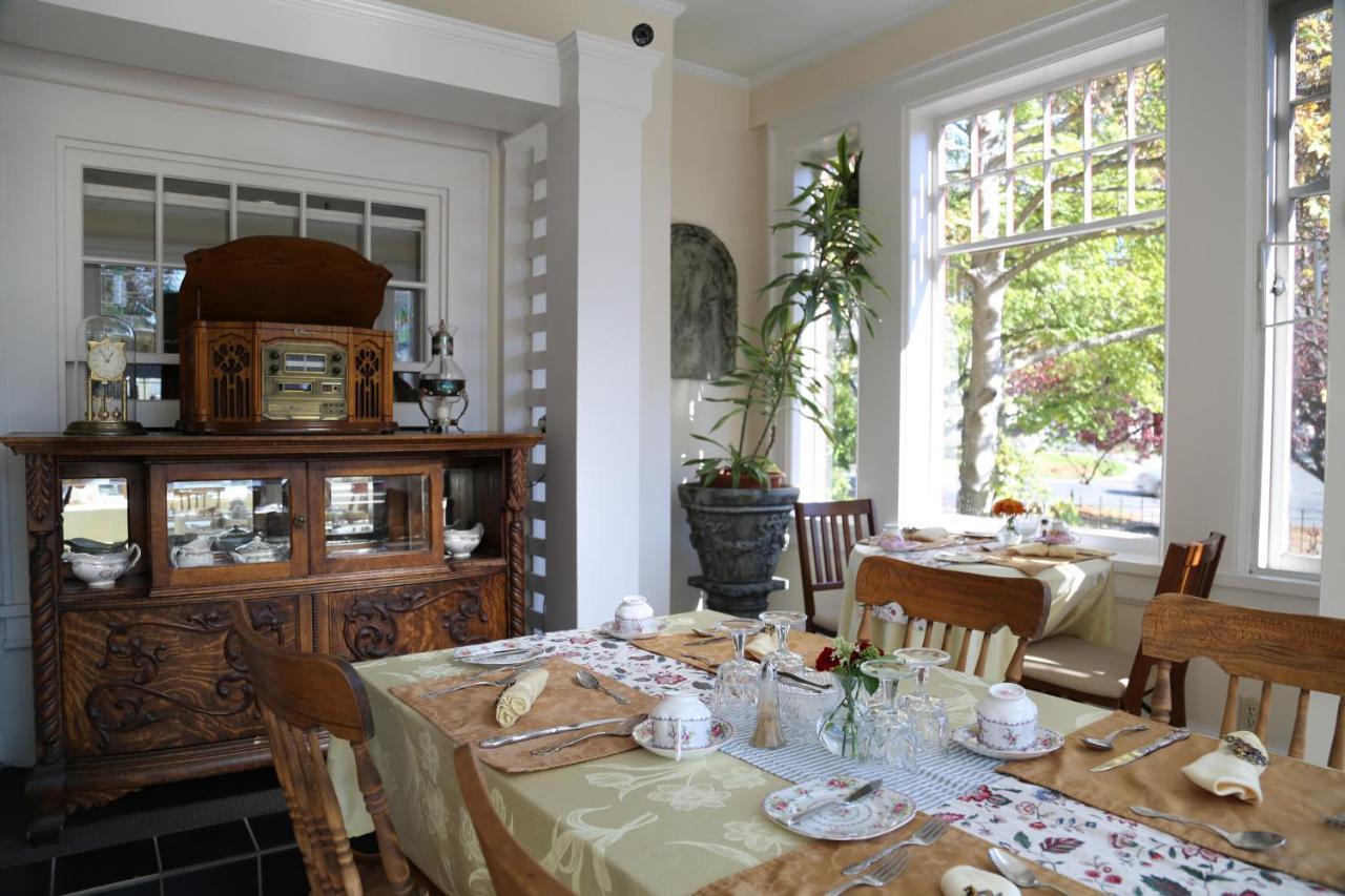 Beaconsfield Bed And Breakfast - Victoria Luaran gambar
