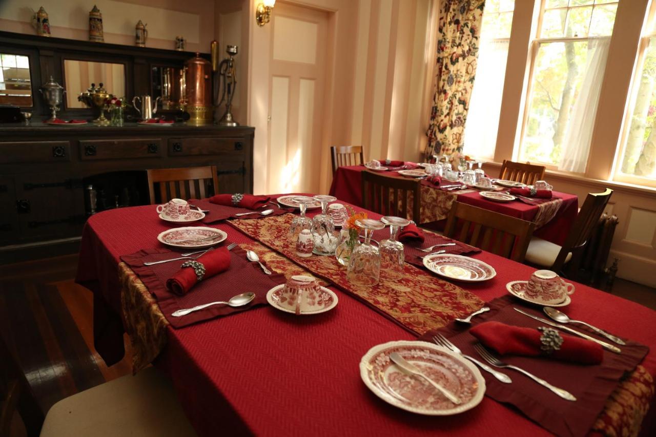 Beaconsfield Bed And Breakfast - Victoria Luaran gambar