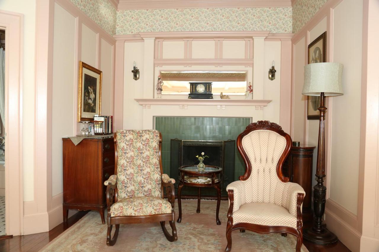 Beaconsfield Bed And Breakfast - Victoria Luaran gambar