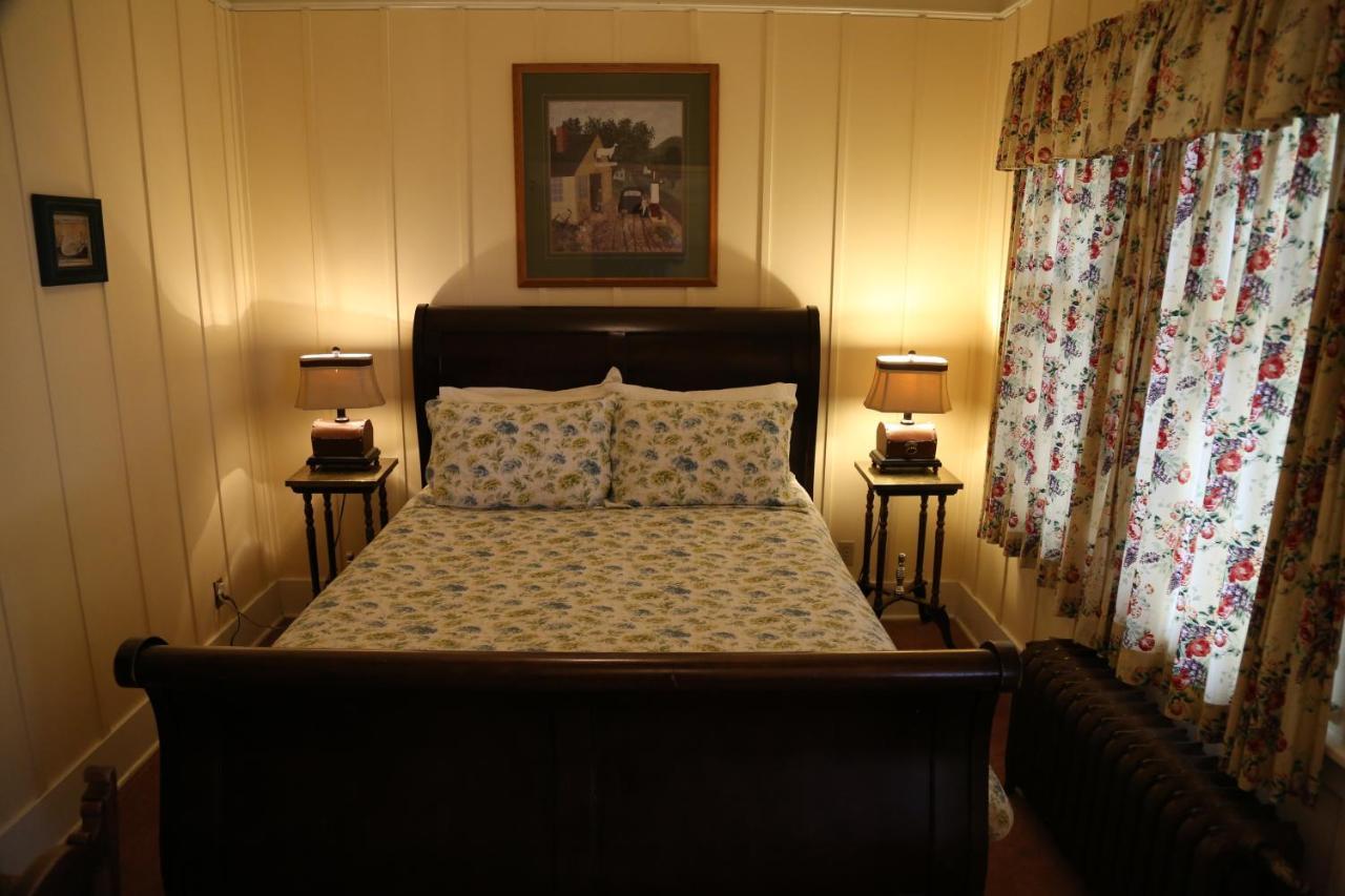 Beaconsfield Bed And Breakfast - Victoria Luaran gambar