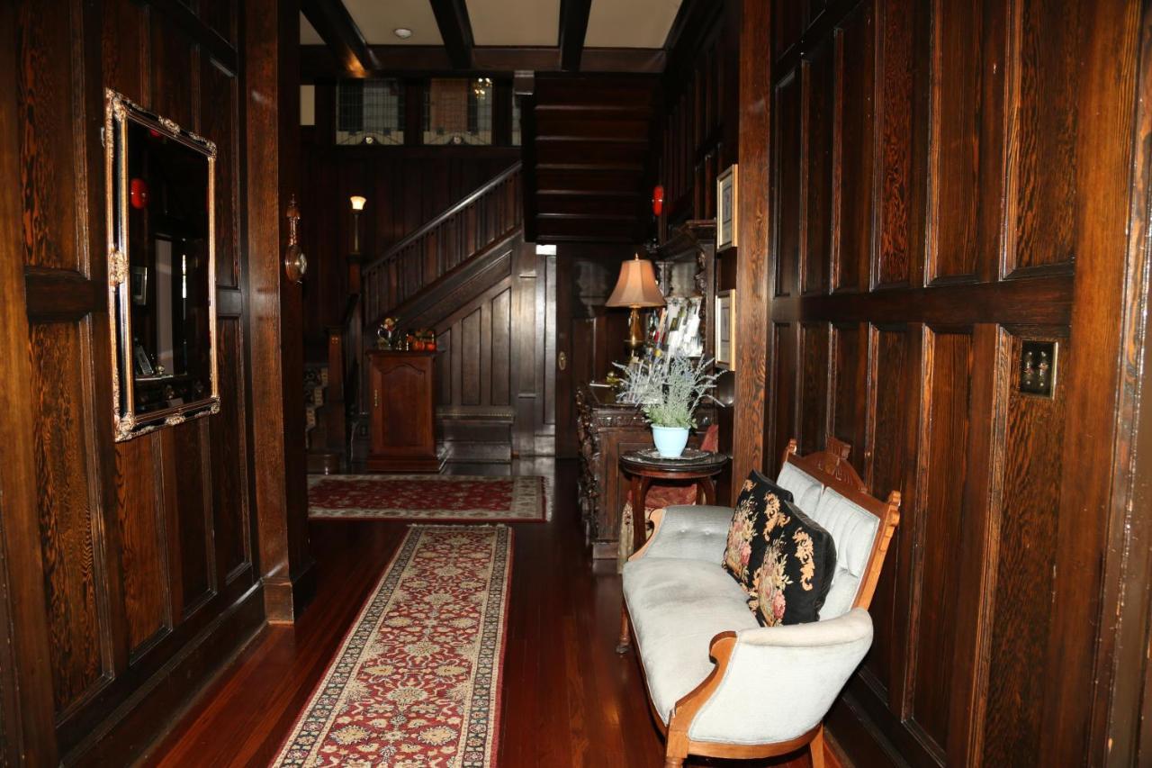 Beaconsfield Bed And Breakfast - Victoria Luaran gambar