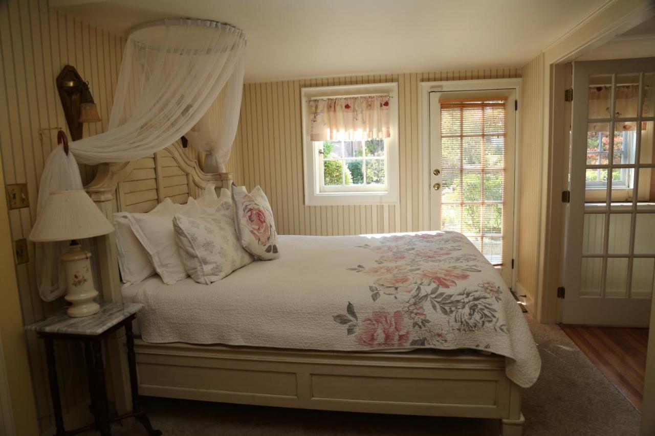 Beaconsfield Bed And Breakfast - Victoria Luaran gambar