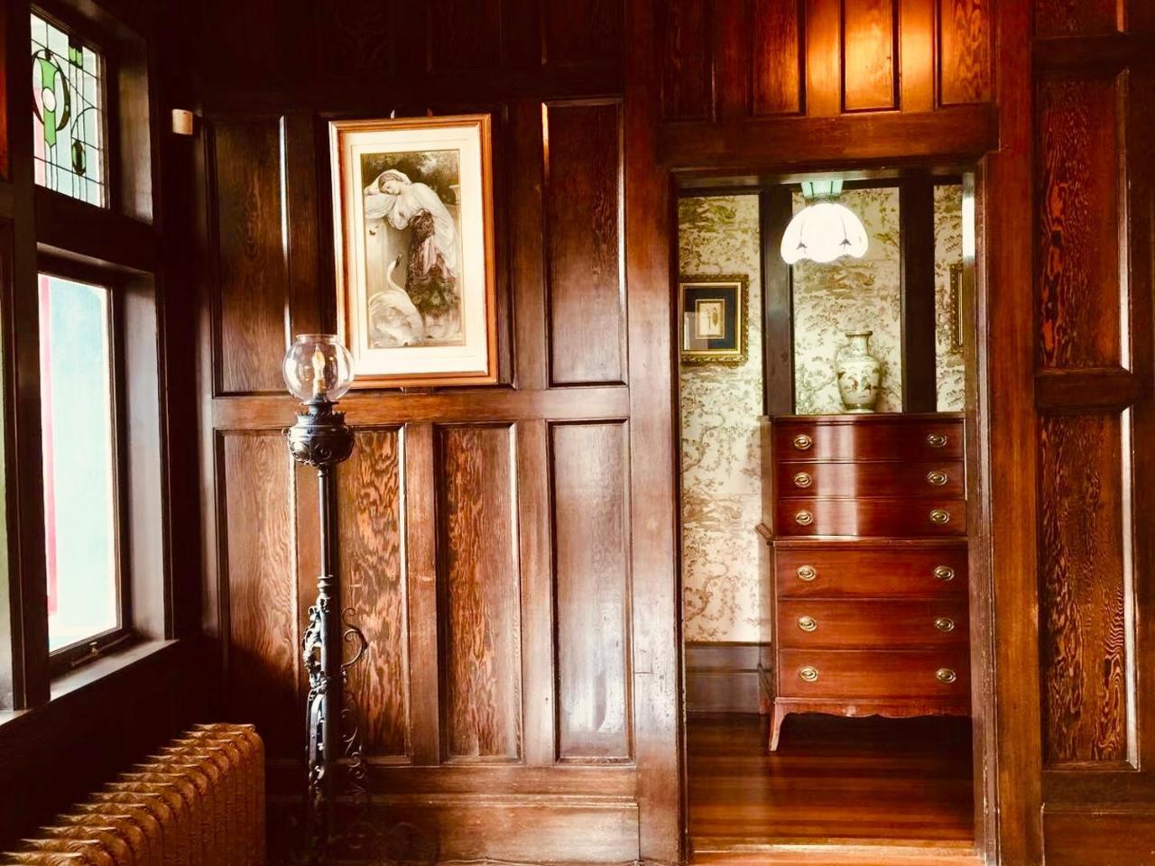 Beaconsfield Bed And Breakfast - Victoria Luaran gambar