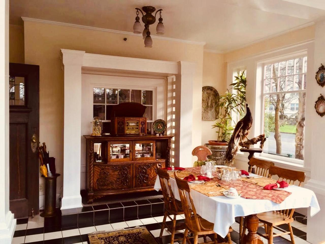 Beaconsfield Bed And Breakfast - Victoria Luaran gambar