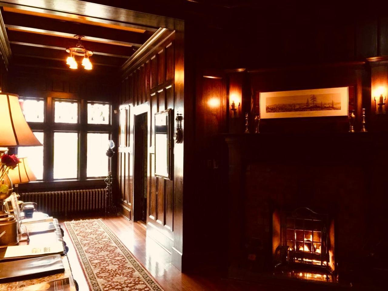 Beaconsfield Bed And Breakfast - Victoria Luaran gambar
