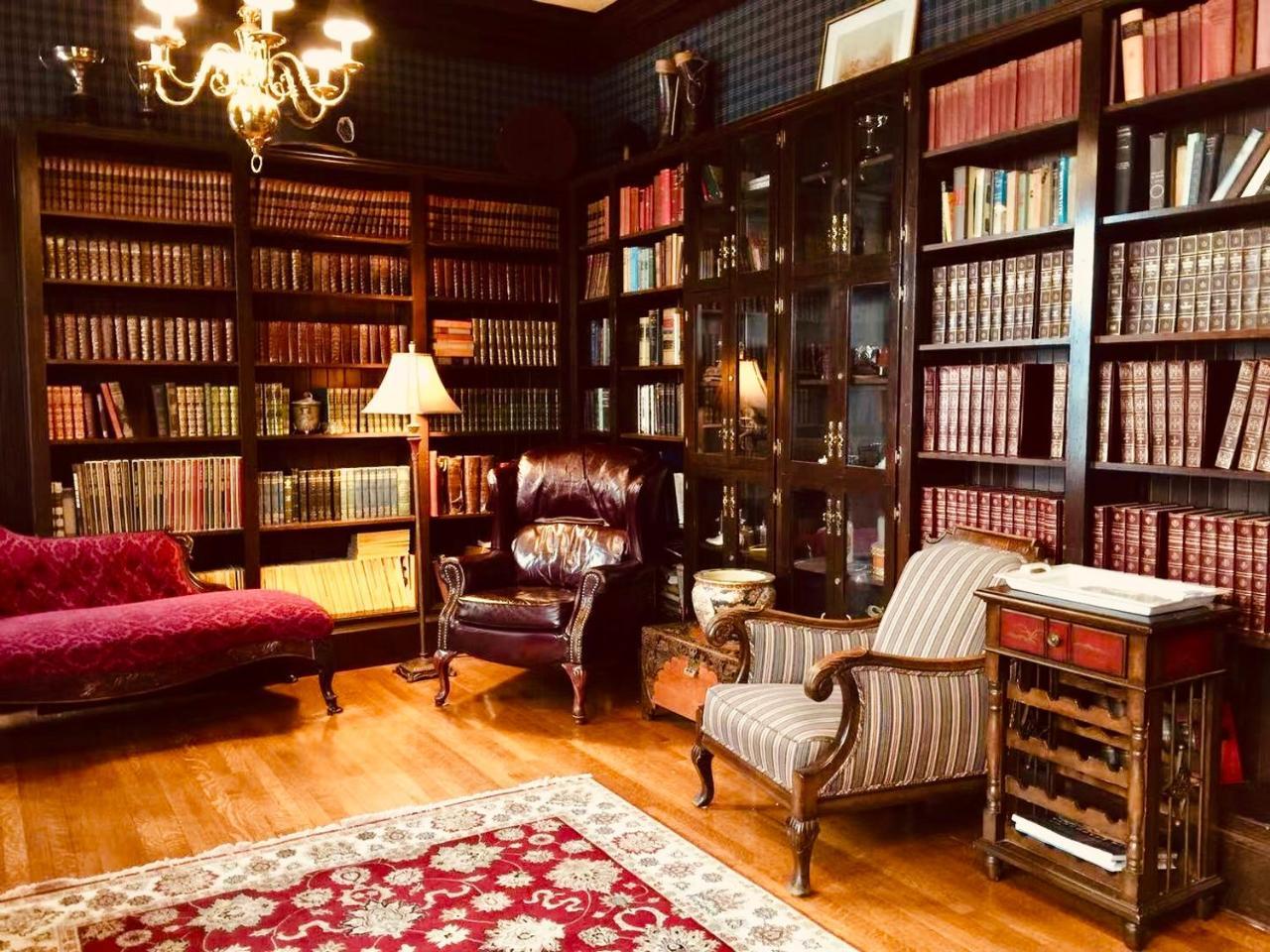 Beaconsfield Bed And Breakfast - Victoria Luaran gambar