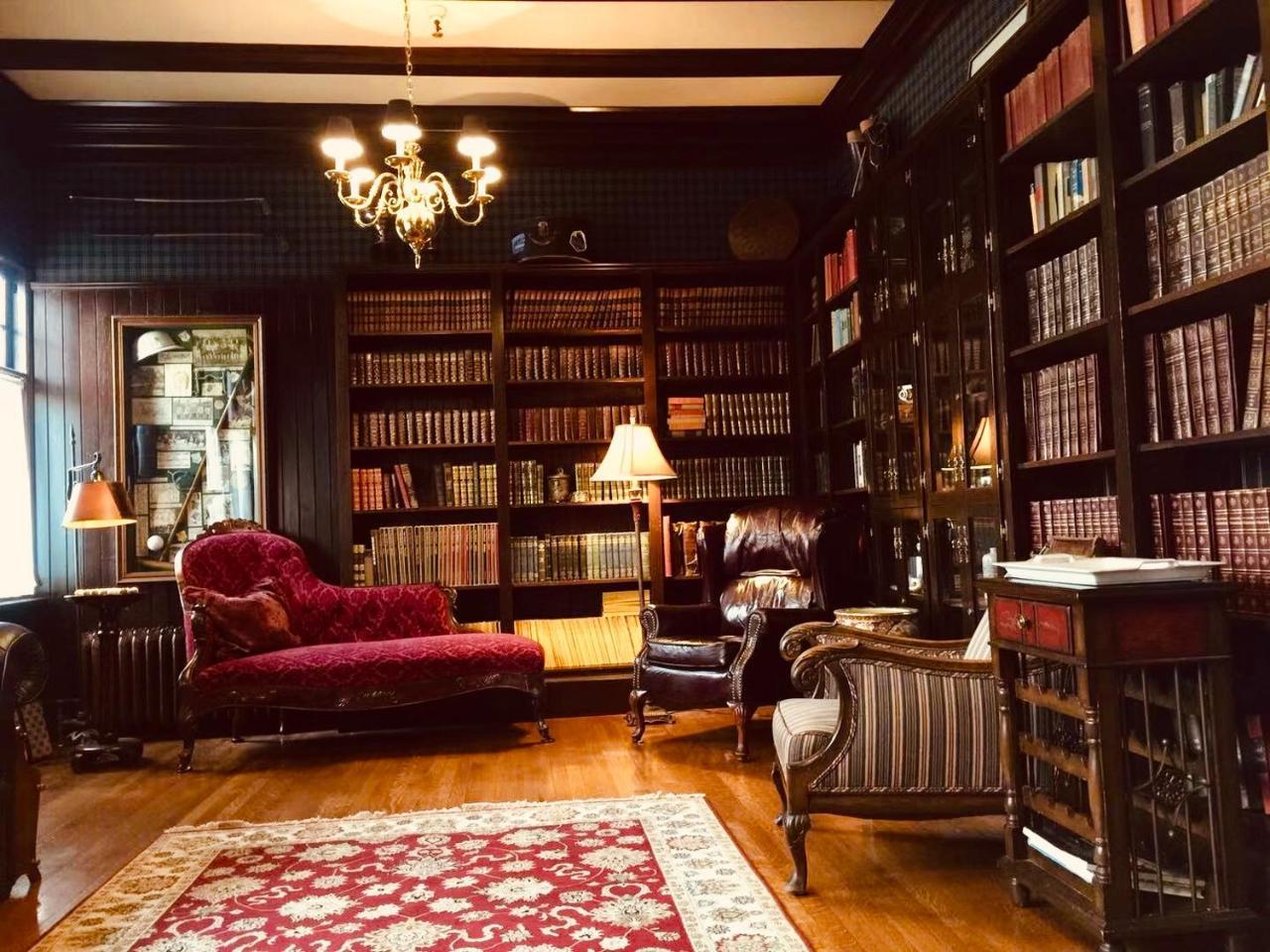 Beaconsfield Bed And Breakfast - Victoria Luaran gambar