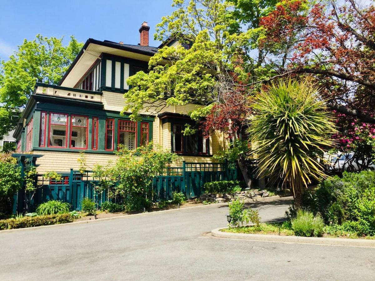 Beaconsfield Bed And Breakfast - Victoria Luaran gambar
