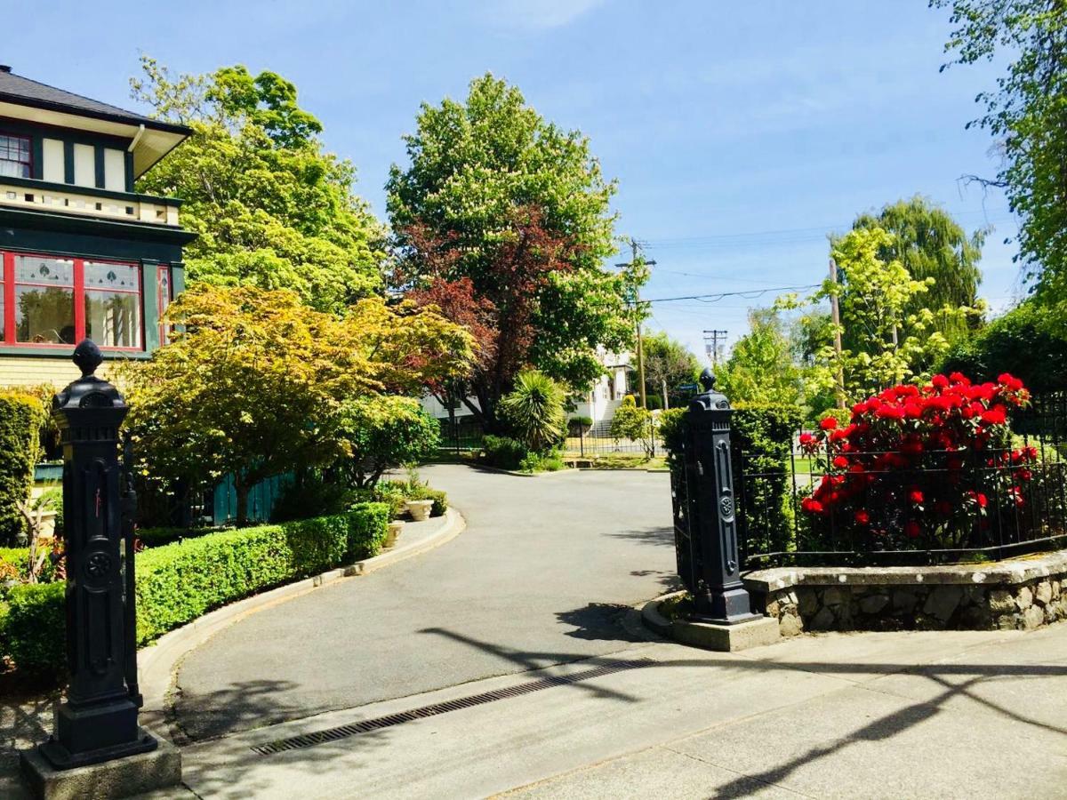 Beaconsfield Bed And Breakfast - Victoria Luaran gambar