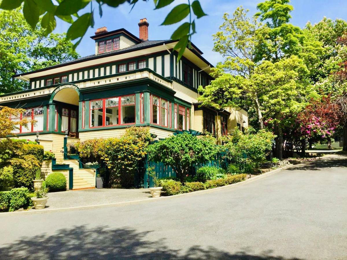 Beaconsfield Bed And Breakfast - Victoria Luaran gambar