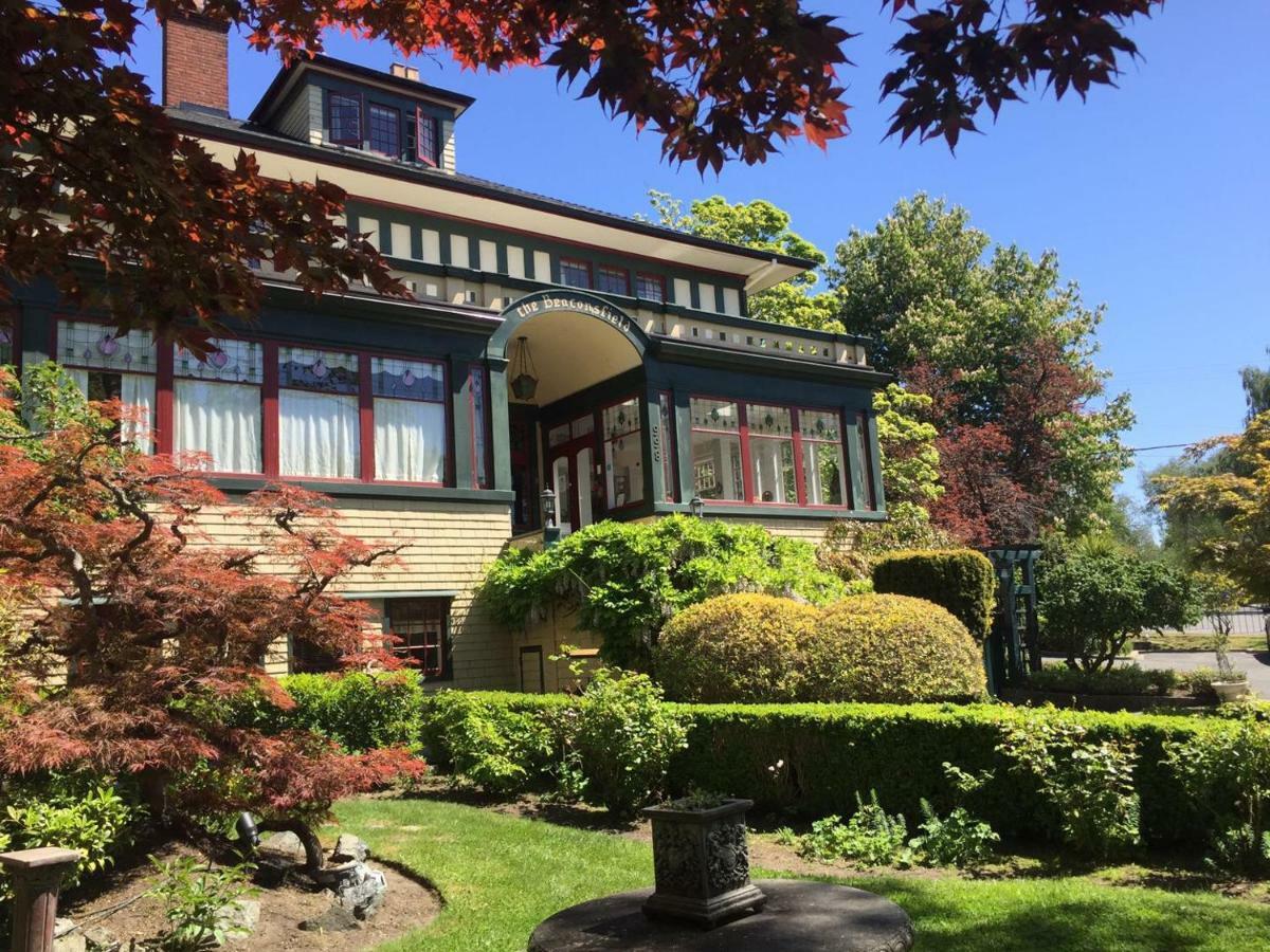 Beaconsfield Bed And Breakfast - Victoria Luaran gambar