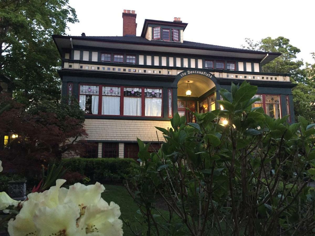 Beaconsfield Bed And Breakfast - Victoria Luaran gambar