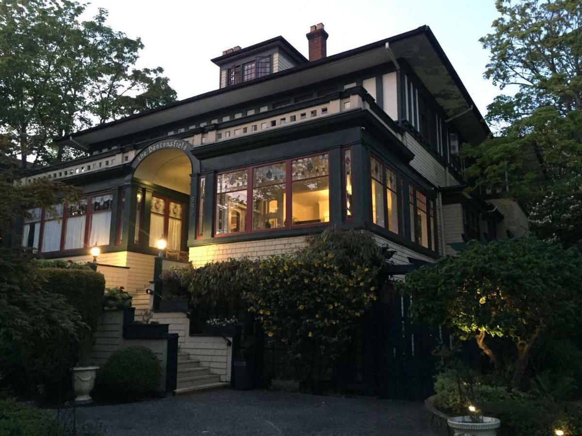 Beaconsfield Bed And Breakfast - Victoria Luaran gambar