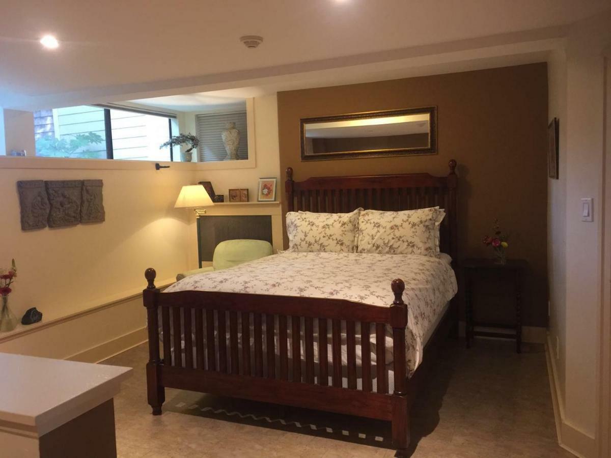 Beaconsfield Bed And Breakfast - Victoria Luaran gambar