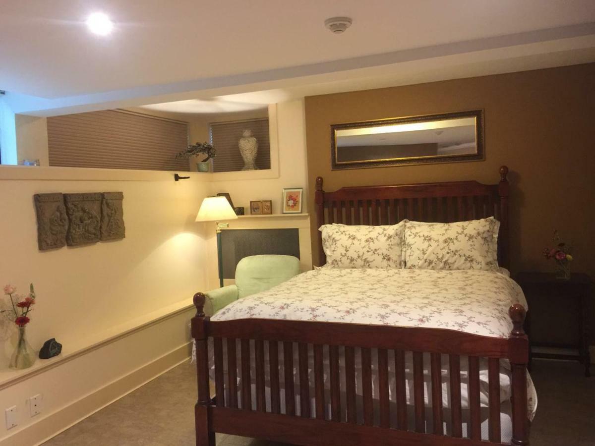 Beaconsfield Bed And Breakfast - Victoria Luaran gambar