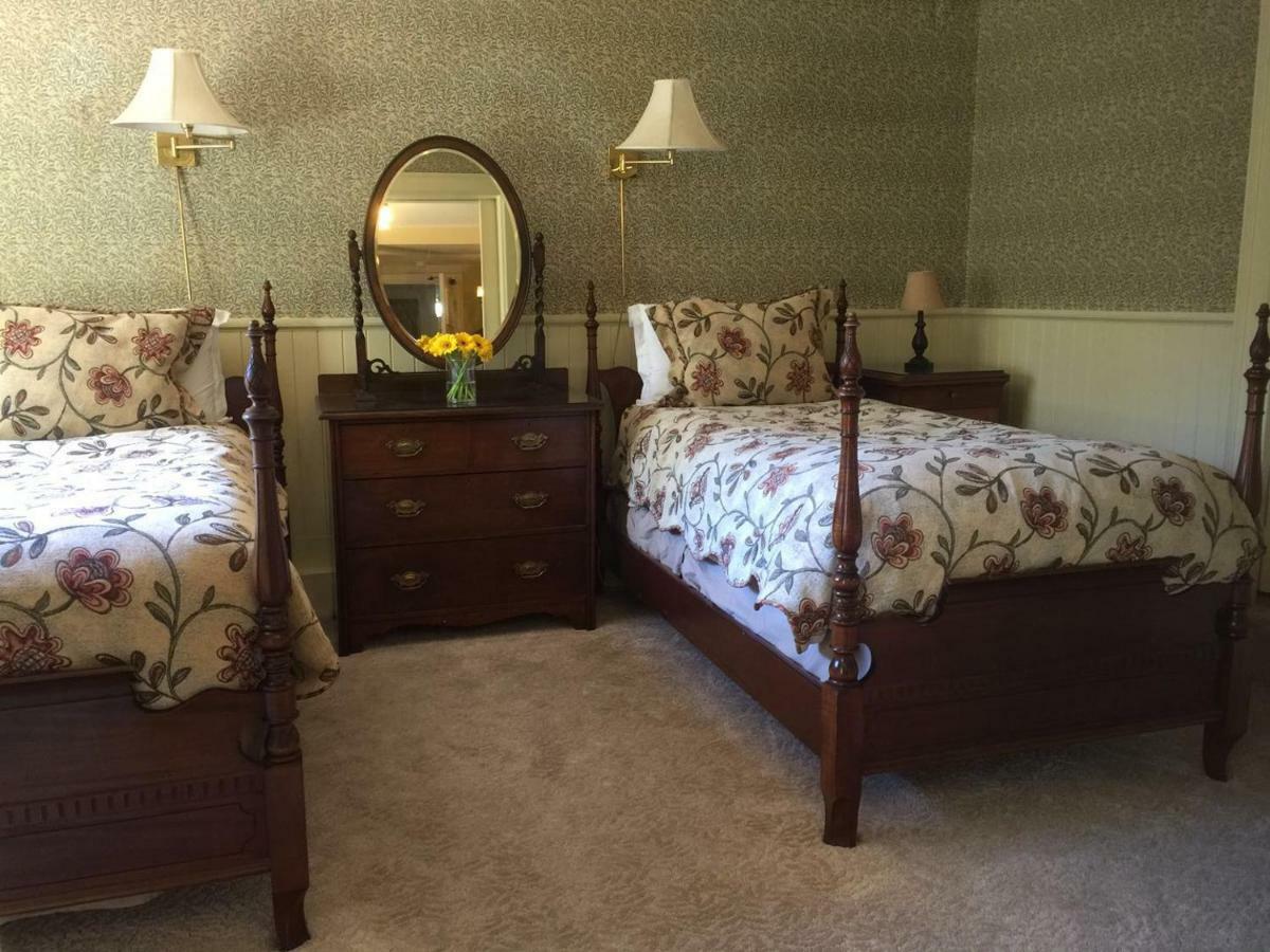 Beaconsfield Bed And Breakfast - Victoria Luaran gambar