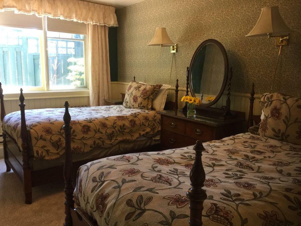 Beaconsfield Bed And Breakfast - Victoria Luaran gambar