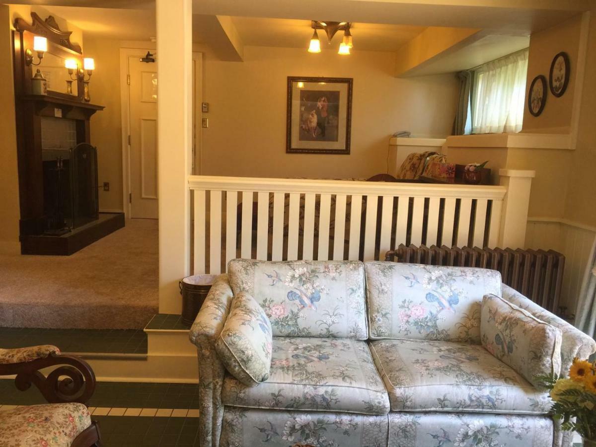 Beaconsfield Bed And Breakfast - Victoria Luaran gambar