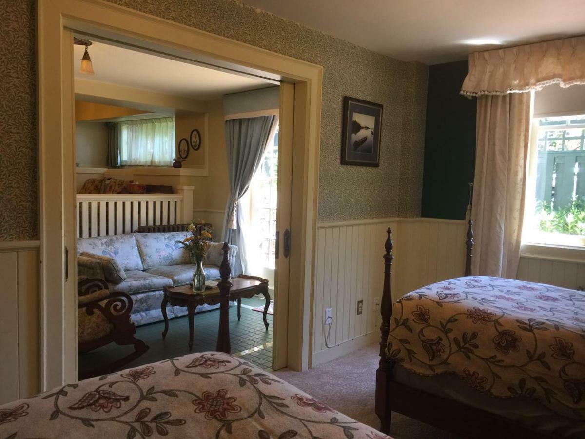 Beaconsfield Bed And Breakfast - Victoria Luaran gambar