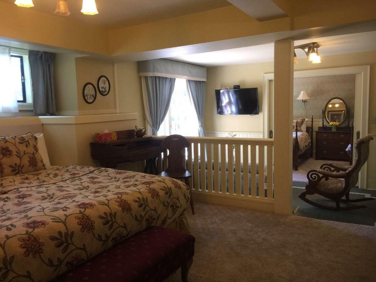 Beaconsfield Bed And Breakfast - Victoria Luaran gambar