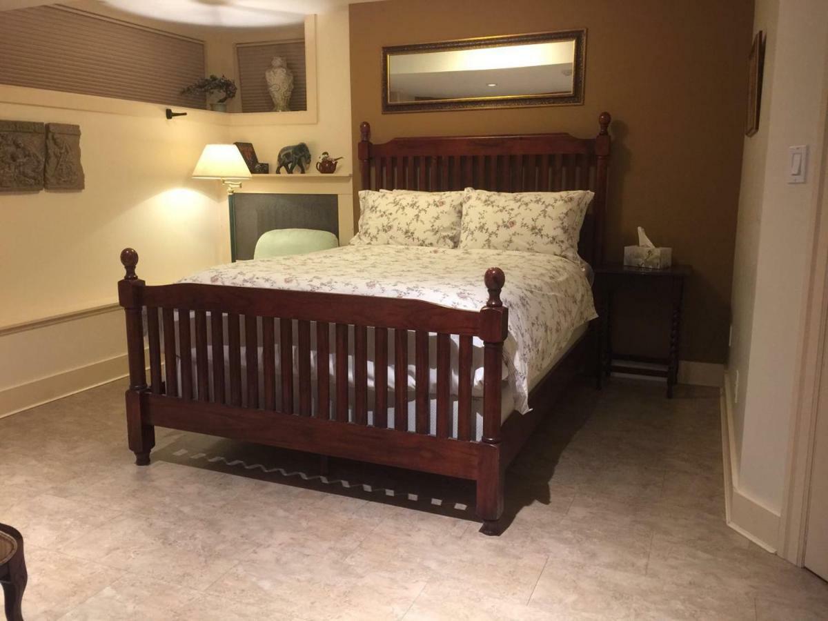 Beaconsfield Bed And Breakfast - Victoria Luaran gambar