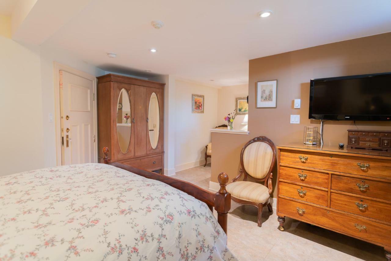 Beaconsfield Bed And Breakfast - Victoria Luaran gambar
