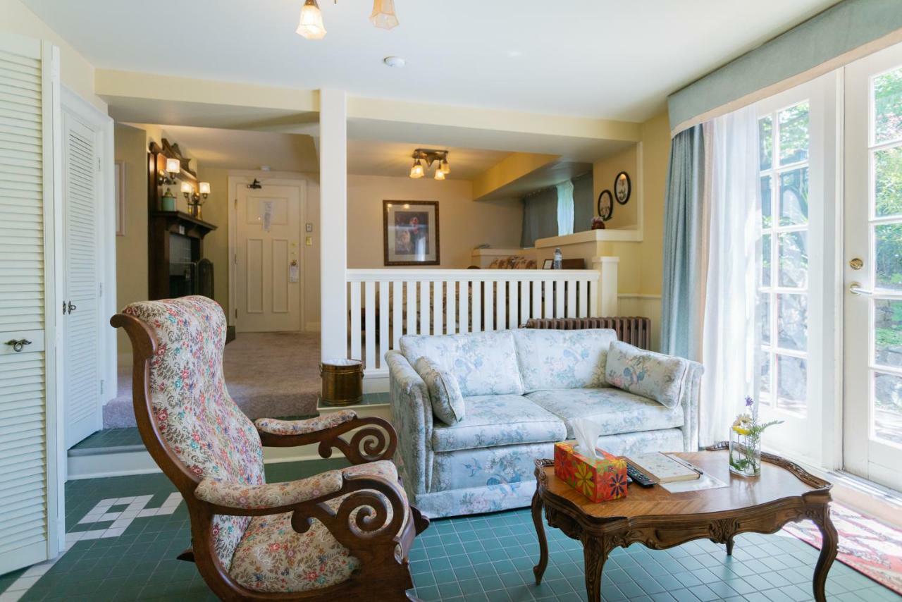 Beaconsfield Bed And Breakfast - Victoria Luaran gambar
