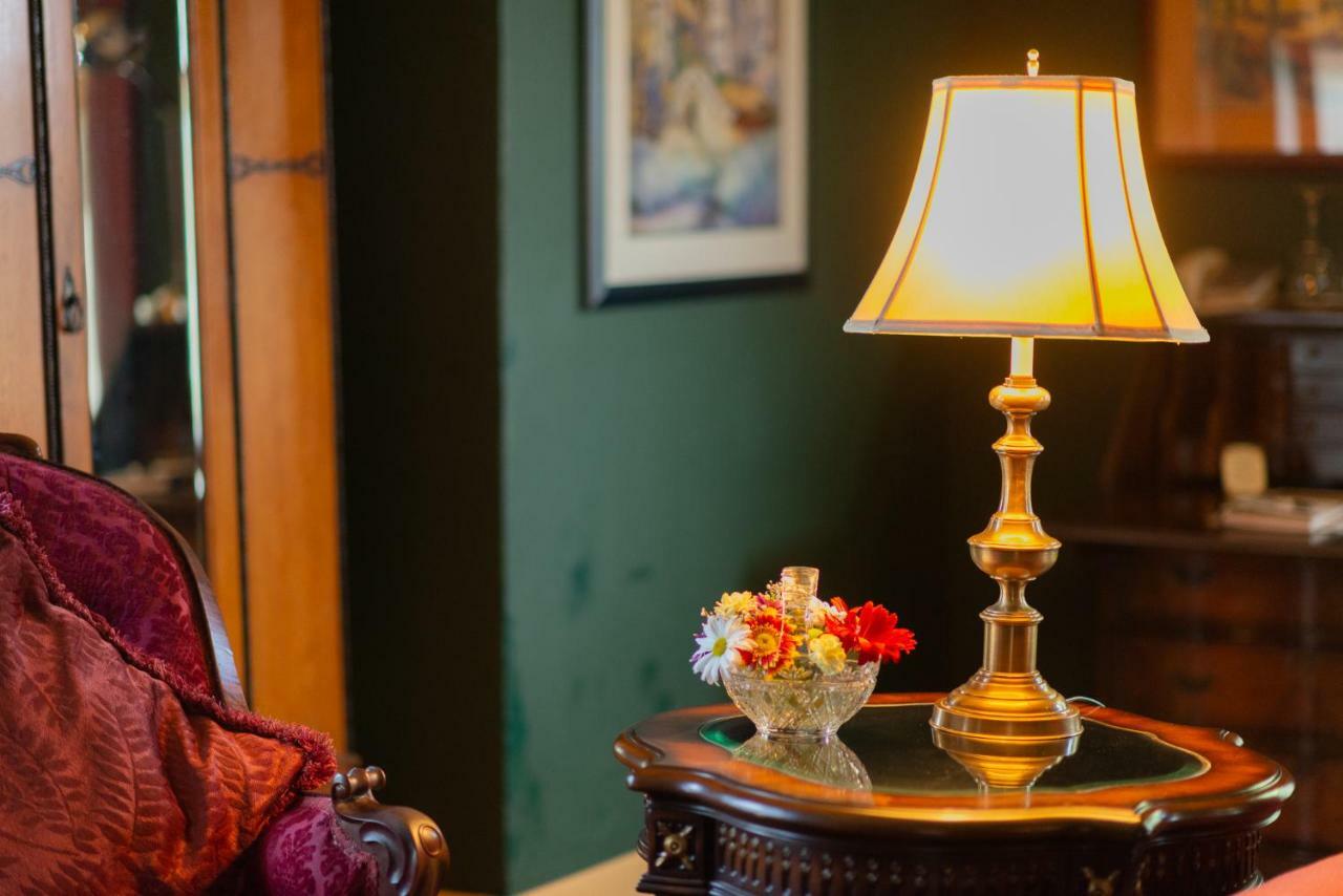Beaconsfield Bed And Breakfast - Victoria Luaran gambar