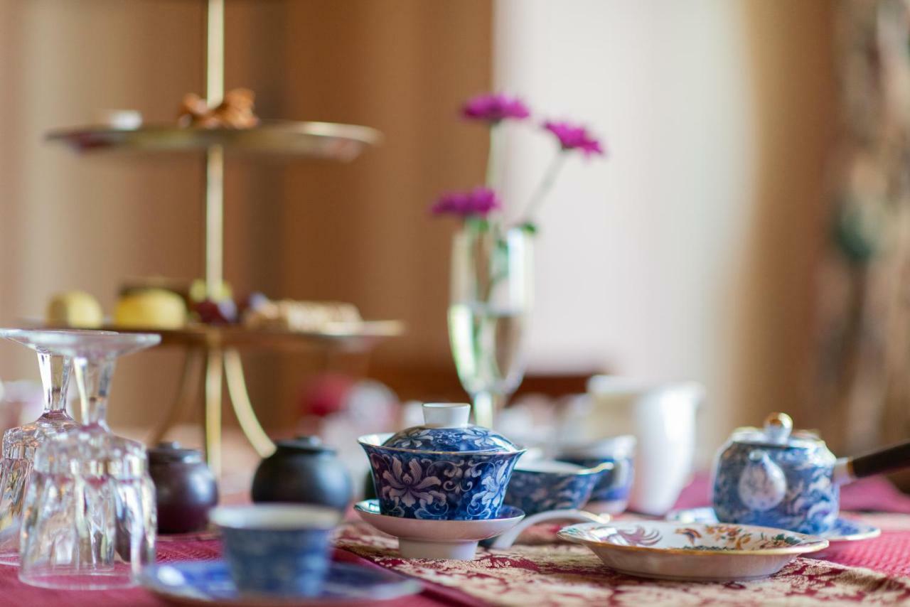 Beaconsfield Bed And Breakfast - Victoria Luaran gambar
