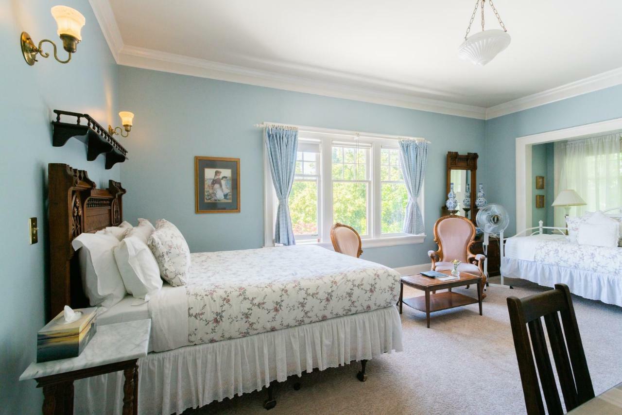 Beaconsfield Bed And Breakfast - Victoria Luaran gambar
